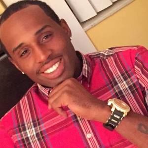 Meet your Posher, Serge